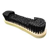 2er-Pack Billardtischbürsten, Reinigungswerkzeug for Billardtische, Billardzubehör Für Billard(Large Brush)