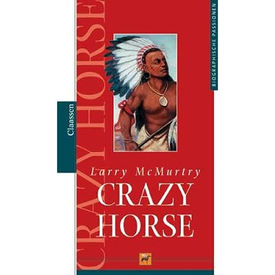Crazy Horse
