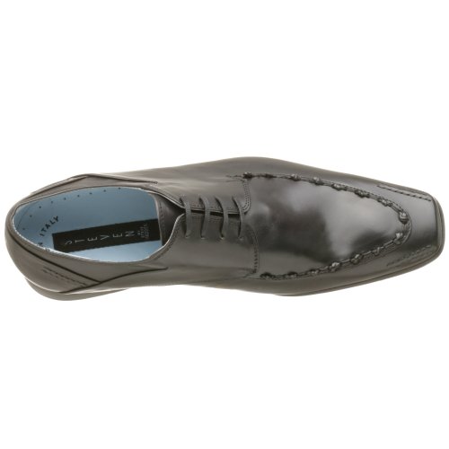 Image of Steven by Steve Madden Men's Nobhil Fashion Dress Lace Up