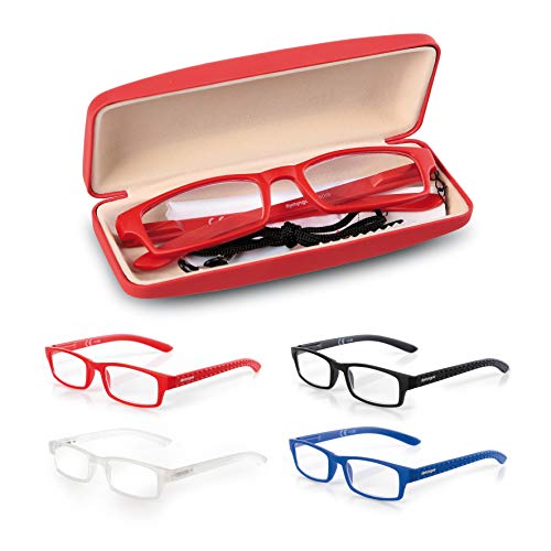 Lampa REFIL 4PZ.OCCH.Michelangelo Colori Ass