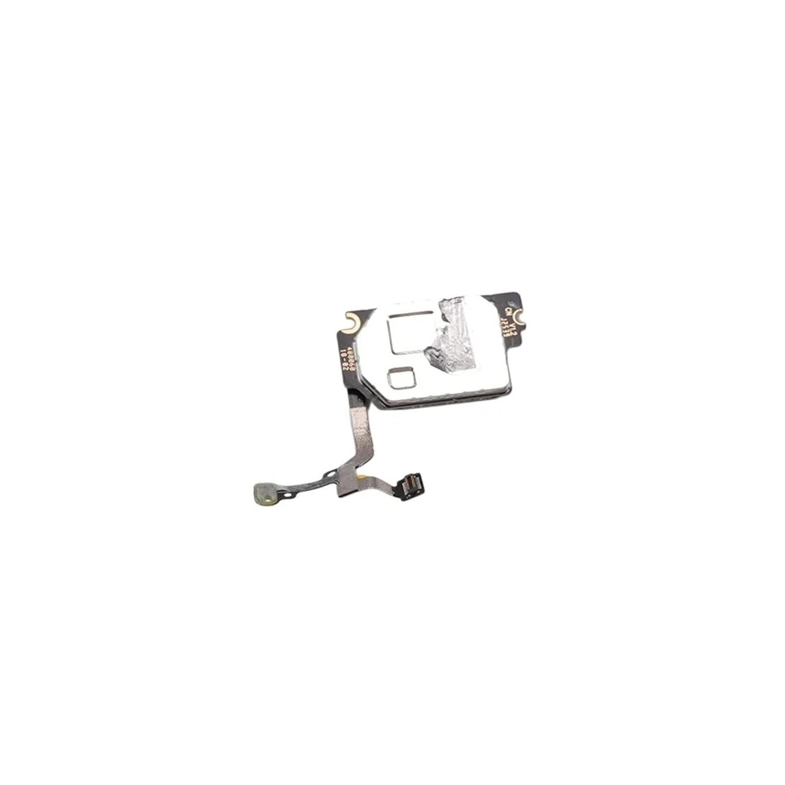 Módulo 4G Original Con Cable De Cinta De Brújula for DJI Avata 360, Cable Plano De Brújula/placa 4g for Piezas De Reparación Avata 360(4G Module)