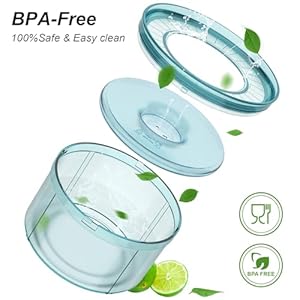 1Gallon-Dog-Water-Bowl-No-Spill-Spill-Proof-Dog-Bowl-BPA-Free-38L128oz-Large-Capacity-No-Splash-Water-Bowl-with-Non-Slip-Base-Slobber-Stopper-Water-Bowl-for-Messy-Drinkers-Sapphire - Cucciolini Doodles   1Gallon-Dog-Water-Bowl-No-Spill-Spill-Proof-Dog-Bowl-BPA-Free-38L128oz-Large-Capacity-No-Splash-Water-Bowl-with-Non-Slip-Base-Slobber-Stopper-Water-Bowl-for-Messy-Drinkers-Sapphire