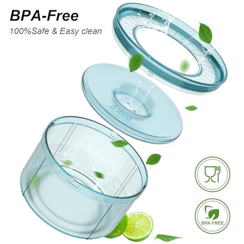 1Gallon-Dog-Water-Bowl-No-Spill-Spill-Proof-Dog-Bowl-BPA-Free-38L128oz-Large-Capacity-No-Splash-Water-Bowl-with-Non-Slip-Base-Slobber-Stopper-Water-Bowl-for-Messy-Drinkers-Sapphire - Cucciolini Doodles   1Gallon-Dog-Water-Bowl-No-Spill-Spill-Proof-Dog-Bowl-BPA-Free-38L128oz-Large-Capacity-No-Splash-Water-Bowl-with-Non-Slip-Base-Slobber-Stopper-Water-Bowl-for-Messy-Drinkers-Sapphire