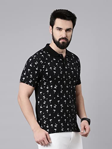Image of KRYPTIC Men Polo