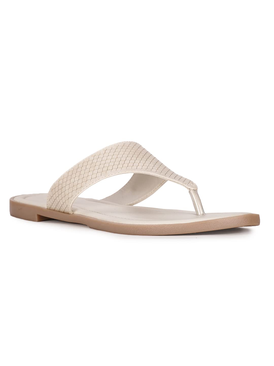 Slipper For Women Outdoor And Evening Chappal-image-14