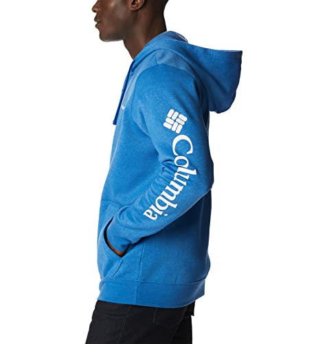 Image of Columbia mens Trek Full Zip Hoodie