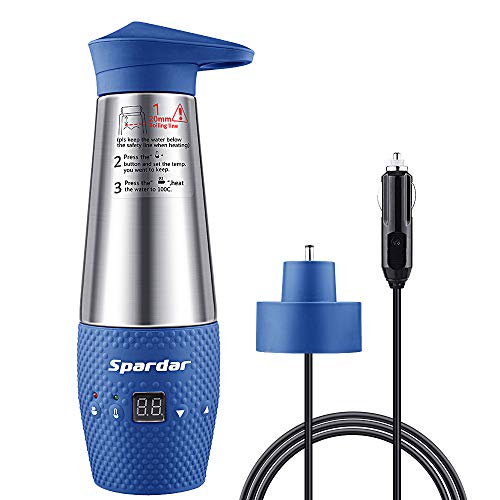 Best Heating Cup For Car
