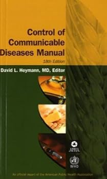 Control of Communicable Dis...