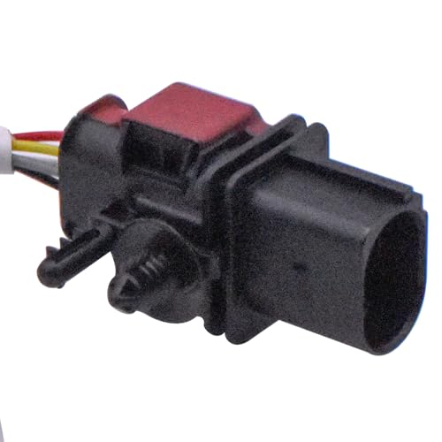 Sensor de oxígeno 4 piezas para Ford F150 3.5L turbo 2017-2020 miniatura 7