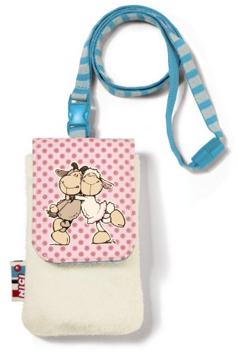 Preisvergleich Produktbild Nici 32552 - Handytäschchen Jolly ELSA