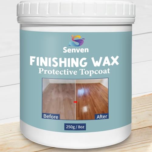 SENVEN 2-in-1 Wax and Primer