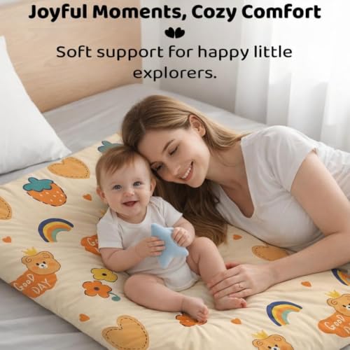 Image of StarAndDaisy Baby Bedding Set for New Born with Sleeping Bag, Mosquito Net & Bedding Set | Baby Sleeping Bag for New Born | Baby Nest.