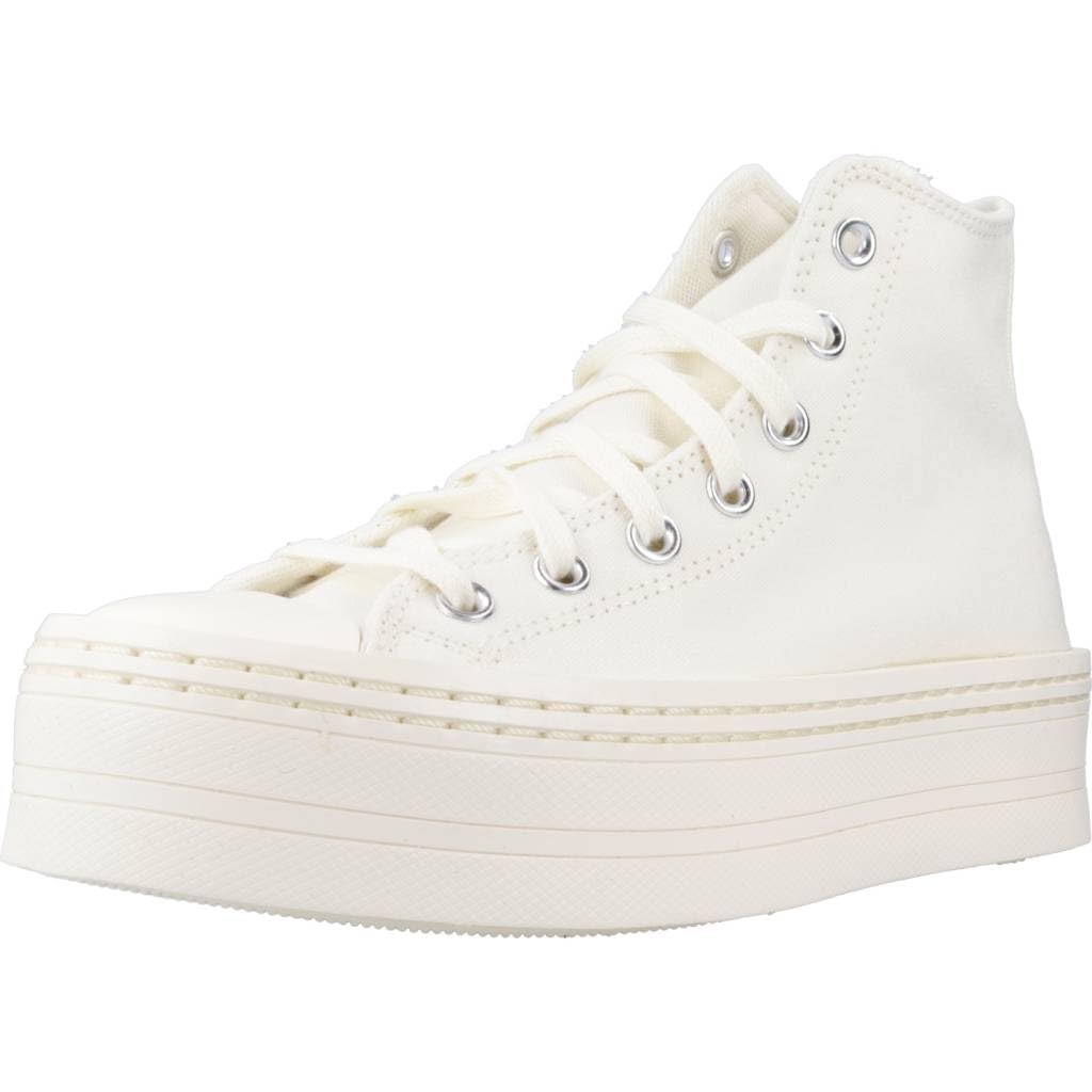Converse Chuck Taylor All Star Modern Lift Platform Canvas, Sneaker Mujer