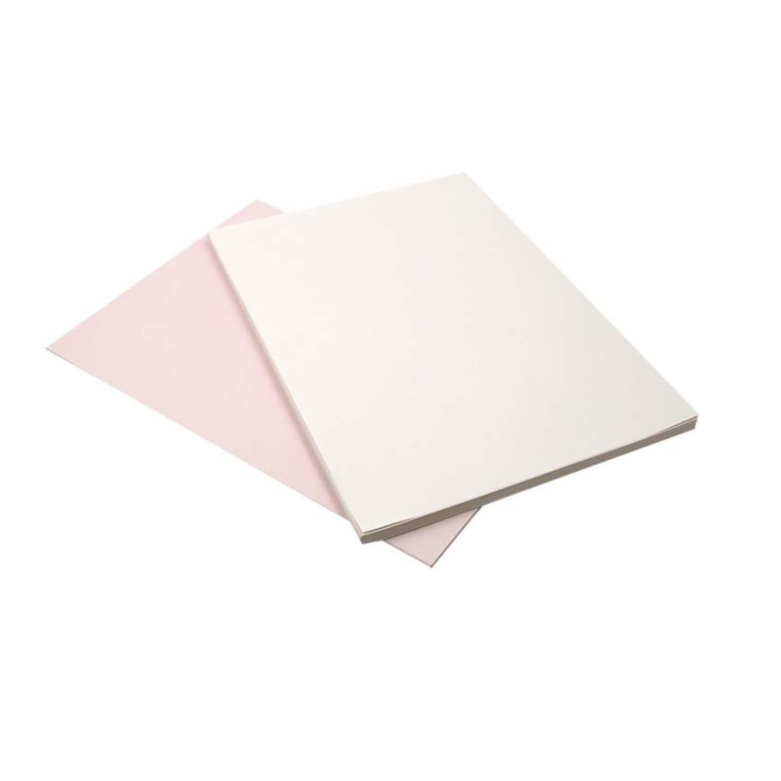 100 arkuszy A4 sublimacyjny papier termotransferowy do koszulki poliestrowo-bawełnianej poduszki tkaniny tkaniny etui na telefony projekt nadruku Lucky (Color : 2pack A4 100sheets)