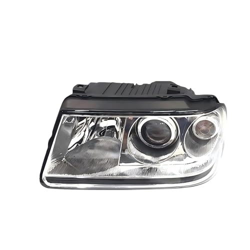 Phare avant gauche VW Santana 2002-2012 bloc optique avec feux diurnes