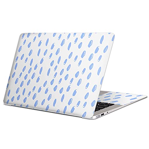 igsticker MacBook Air 13inch A1466 / A1369 ��p�X�L���V�[�� 2010~2017���f���܂őΉ� �}�b�N�u�b�N �G�A Mac Air 13�C���` �m�[�g�u�b�N �t�B���� �X�e�b�J�[ �A�N�Z�T���[ �ی� 050415