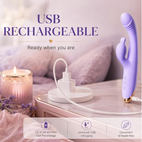 Image of KLEN Massager Machine Women's Vibrator for Relaxation and Everyday Comfort