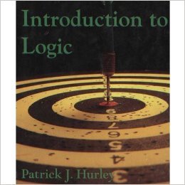 Introductory Logic: Fundamental Elements of Logical Knowledge: Hurley ...