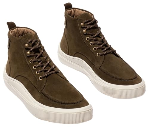 Image of FLY London mens Sovi632fly