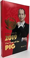 Your Fate in 2019 The Year of the PIG 962146823X Book Cover