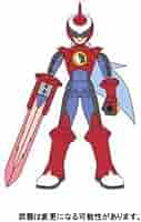ロックマン ブルース ラッシュ キーホルダー フィギュア 3体セット ロックマン ブルース ラッシュ キーホルダー フィギュア 3体