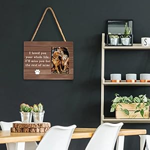 Pet-Memory-Picture-Photo-Frame-Pet-Dog-Cat-Memorial-Picture-Frames-Pet-Loss-Sympathy-Gift-Sympathy-Gifts-For-Loss-Of-Dog-Passed-Away-Dog-Memorial-Gifts4x6-Inch-Photo - Cucciolini Doodles   Pet-Memory-Picture-Photo-Frame-Pet-Dog-Cat-Memorial-Picture-Frames-Pet-Loss-Sympathy-Gift-Sympathy-Gifts-For-Loss-Of-Dog-Passed-Away-Dog-Memorial-Gifts4x6-Inch-Photo