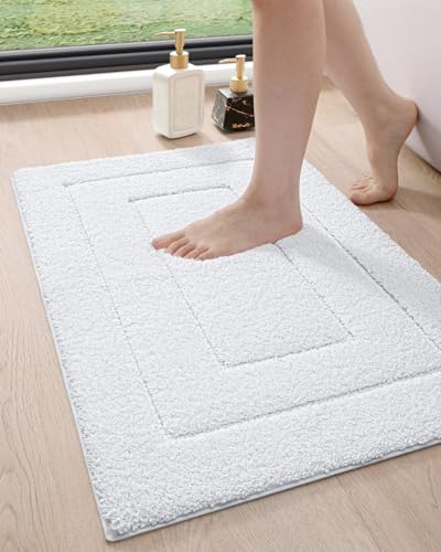 bathroom bath mat runner