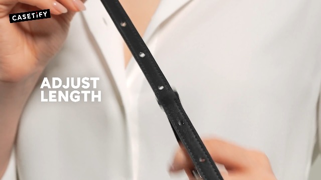 Amazon.co.jp: CASETiFY Bioveg Overflowing Synthetic Leather