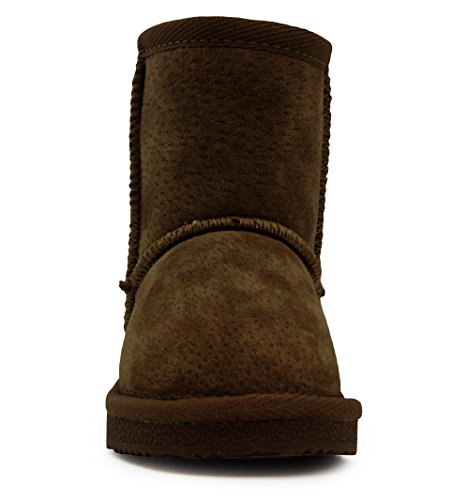 Image of Lamo Youth Classic Pull On Boot (Little Kid /Big Kid)