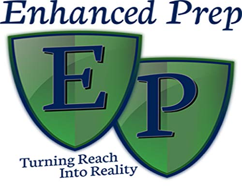 Enhanced Prep SAT On-Demand Test Prep Course - with Over 24 Hours of Video Content