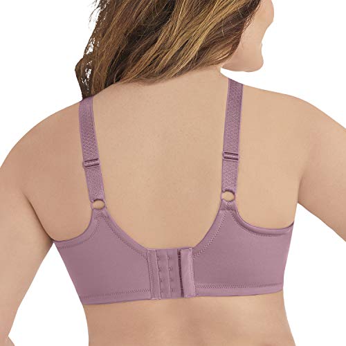 Image of Vanity Fair Womens Beauty Back Full Figure Underwire Bra (76380-fashion Colors) Bra