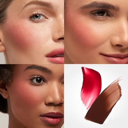 Image of stila Blush & Bronze Hydro-Blur Cheek Duo