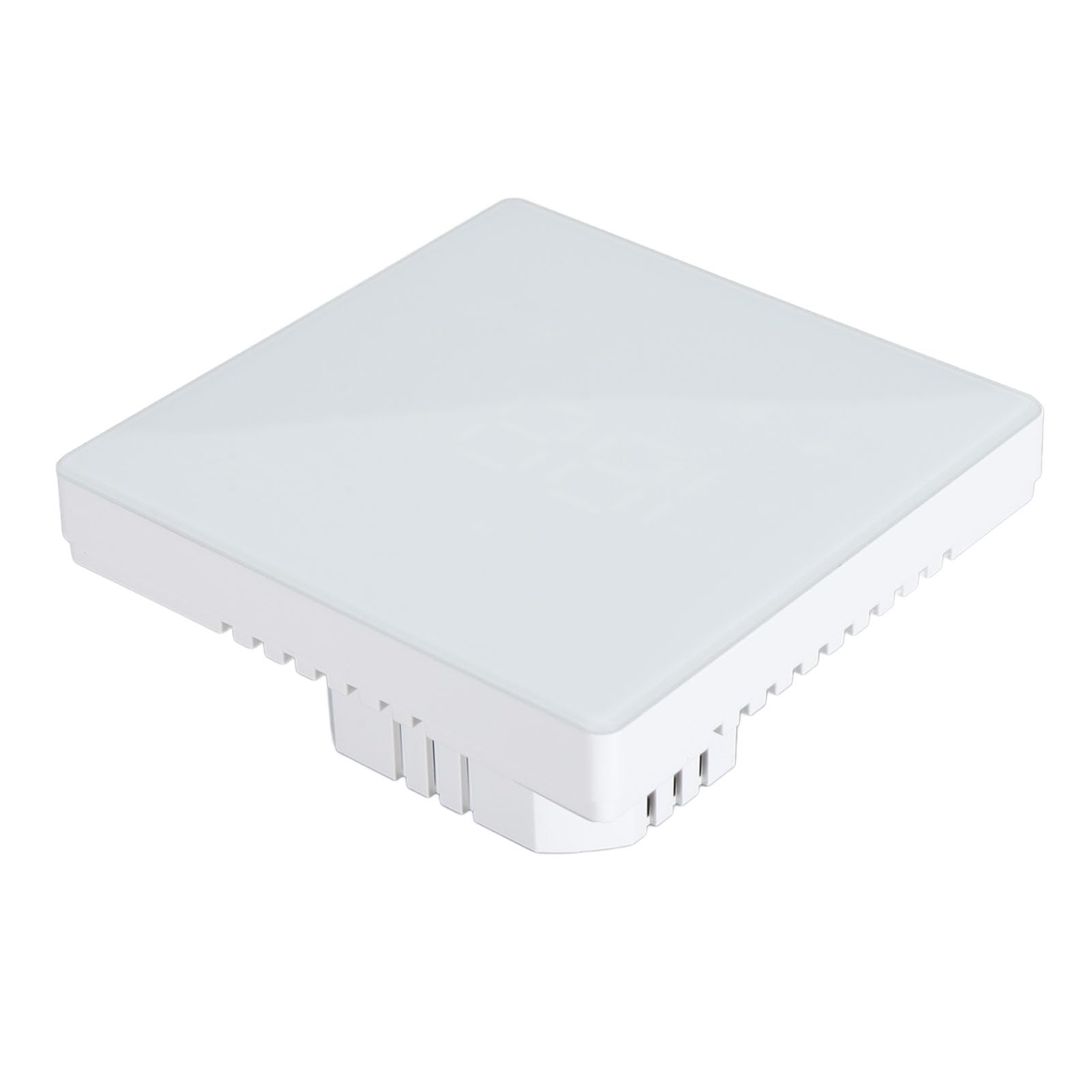 Smartes Thermostat mit WLAN-Fernbedienung, 7-Tage-programmierbares