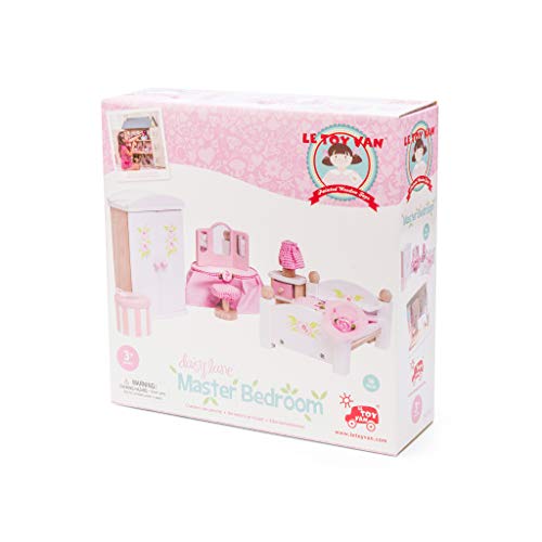 Le Toy Van Daisylane Master Bedroom