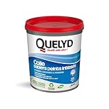 Quelyd Colle Papiers Peints Intissés en Pâte – Toutes Pièces - Application Directemen...