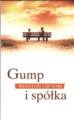 Gump i Spólka [Polish] 8373596844 Book Cover