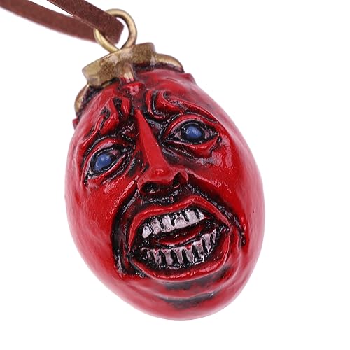 Mascaras, Jewelry Imagen adicional