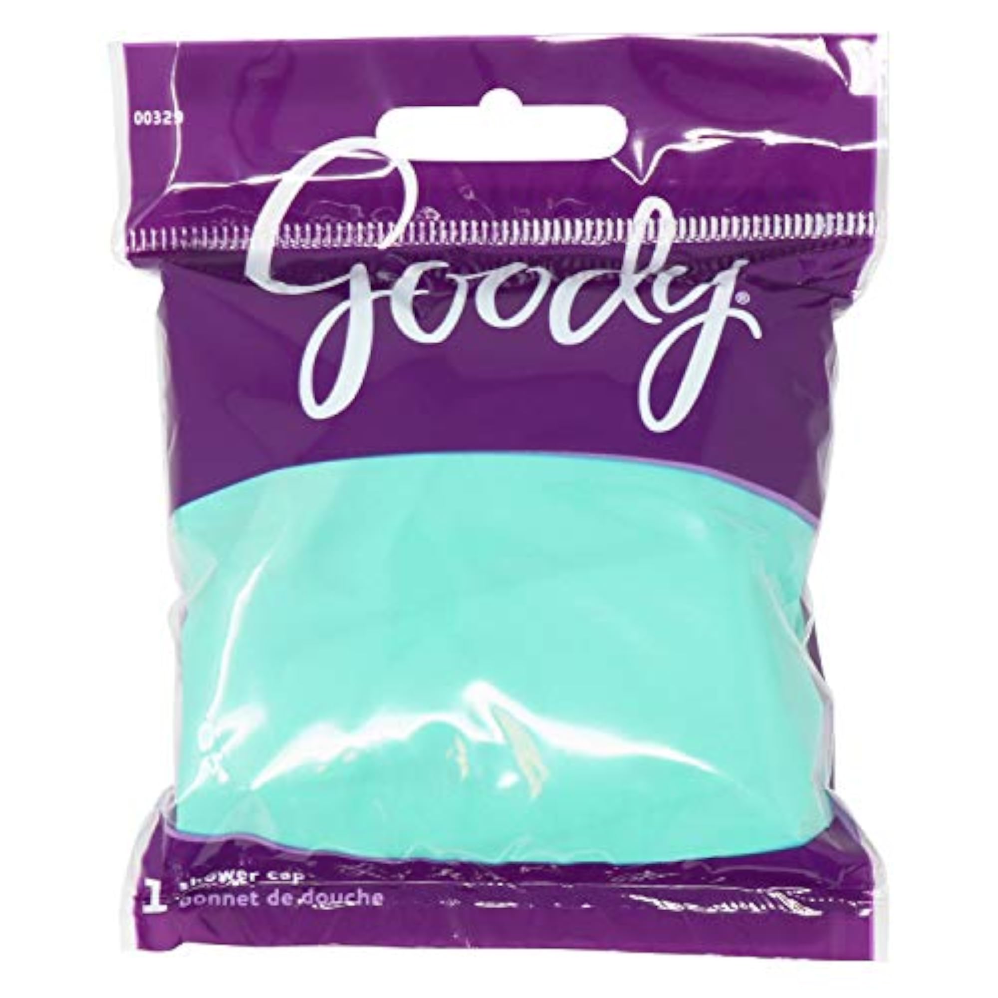Styling Essentials Shower Cap