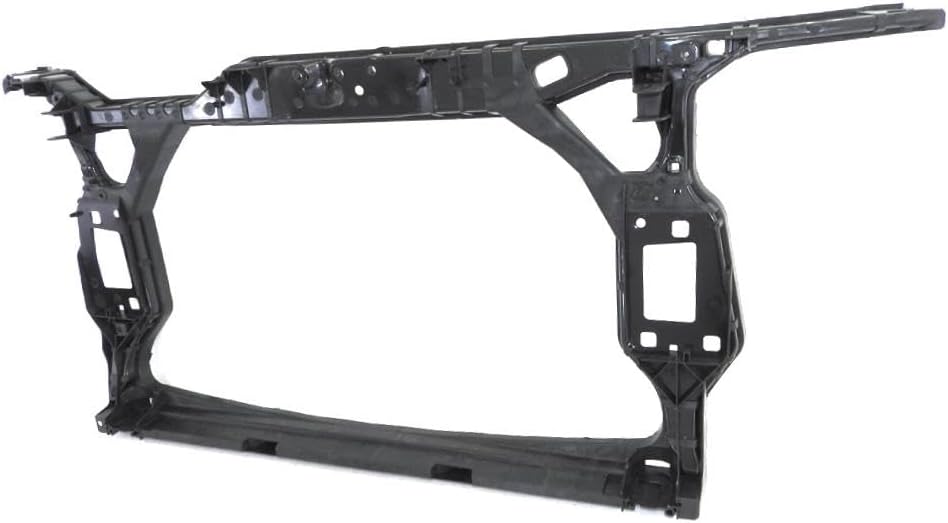 Perfit Liner New Replacement Parts Front Radiator Support Compatible With A4,A4 allroad,S5,A5,S4,A4 Quattro 8K0805594L AU1225124
