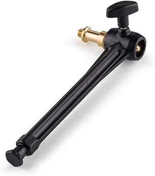 Manfrotto マンフロット　アーム Amazon | マンフロット(Manfrotto)【Amazon.co.jp限定