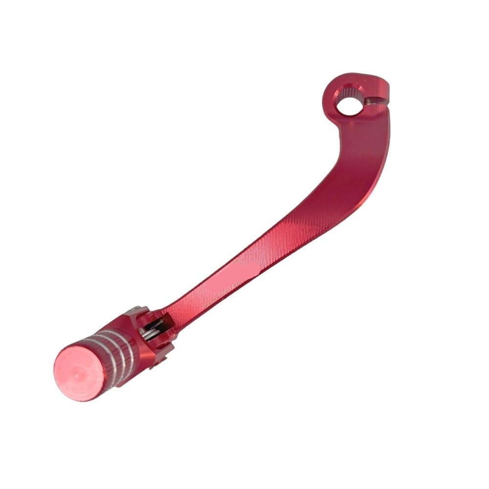 Levier de vitesse moto en aluminium CNC premium pour moteurs W190 et Z190