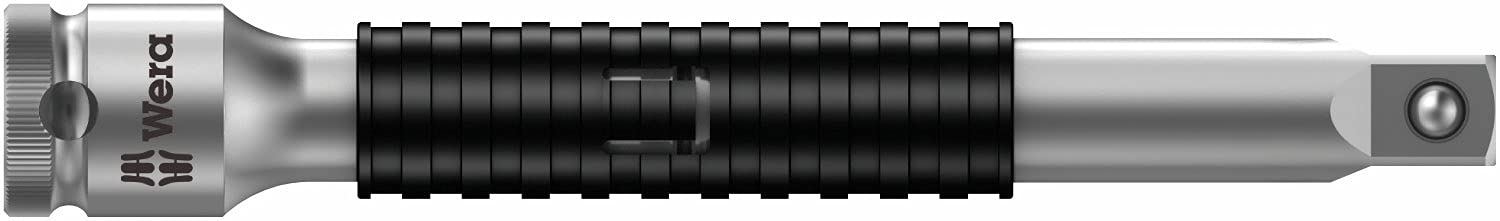 Wera 05003525001 8794 SA Zyklop Extension - Silver