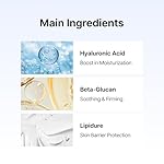 [KLAIRS] Supple Preparation Unscented Toner 6.08 fl oz, Lightweight, Essential Oil-Free, Alcohol Free, Packaging Changed - Image 5