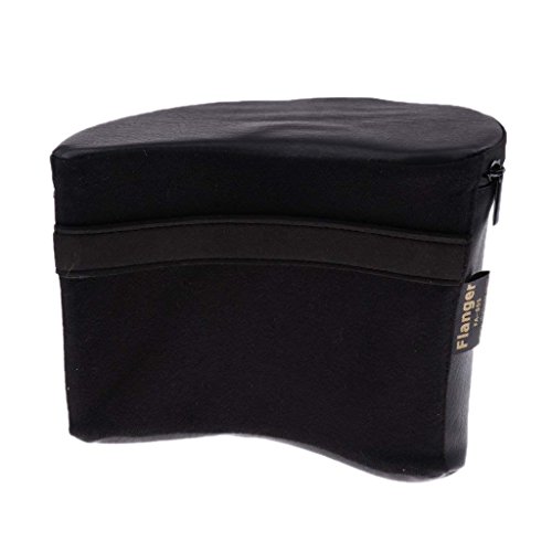 SGerste zwart gitaar evenwicht spons kussen klassieke gitaar resonator steun rust - Image 6