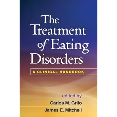 The Treatment of Eating Disorders
