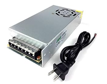 【DC１２V ６５A 】コンパクト｜安定化電源｜静音｜ ACコード付 e-auto fun スイッチング電源 AC/DCコンバーター 入力AC100V