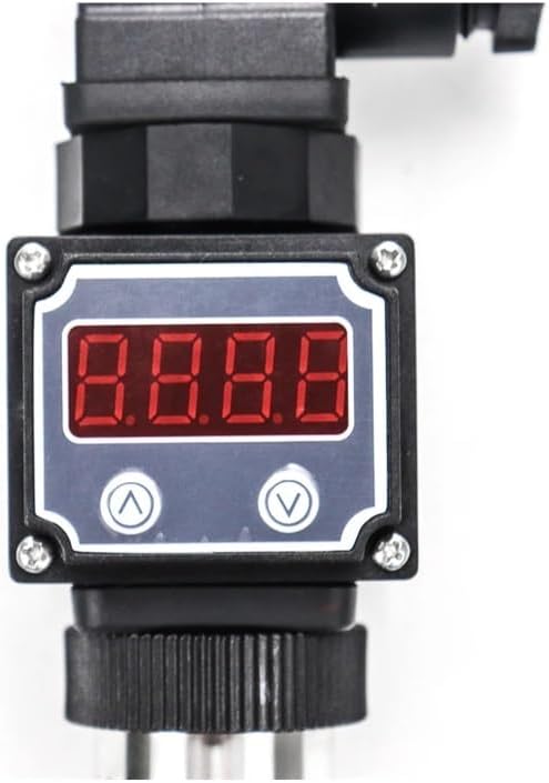 Flat Film Pressure Sensor / 4-20MA Sanitary Pressure Transmitter/Clamp Pressure Sensor Pressure Transmitter(0-1Mpa)