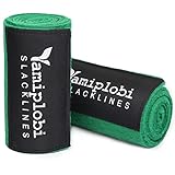 Tree Protector Kit for Slacklines - 60