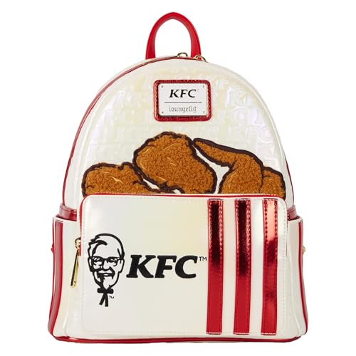 Loungefly KFC Mini Backpack