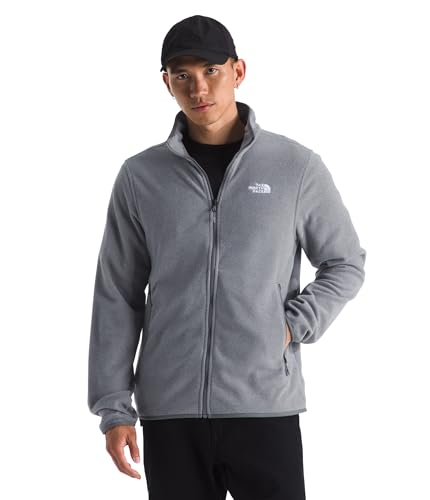 THE NORTH FACE M GLACIER FLEECE JACKET